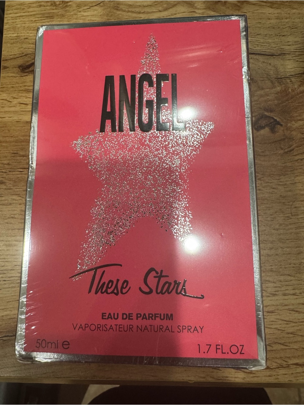 Angel These Stars Perfume